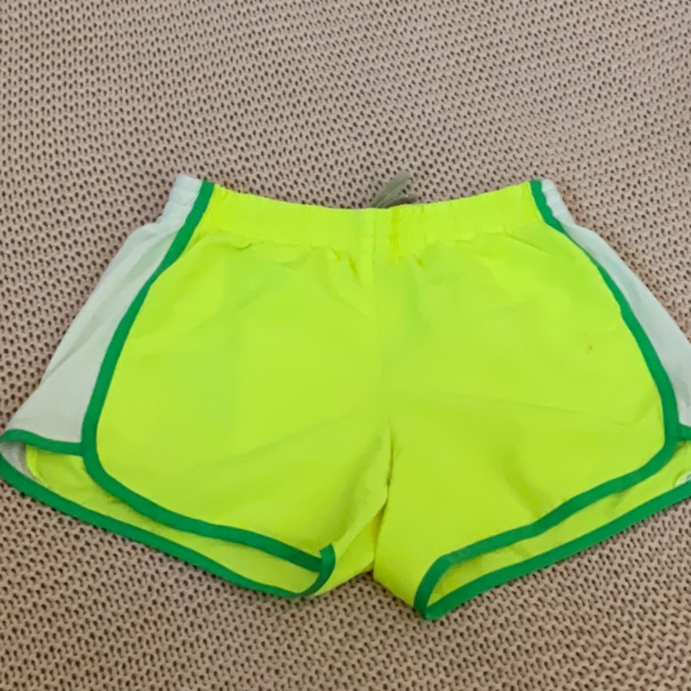 Sport shorts